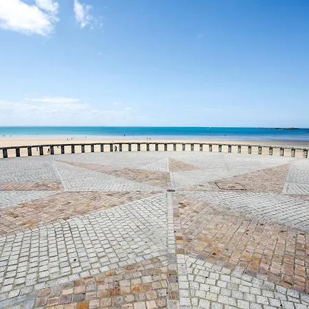Apartment Pour 4 Avec Vue A *